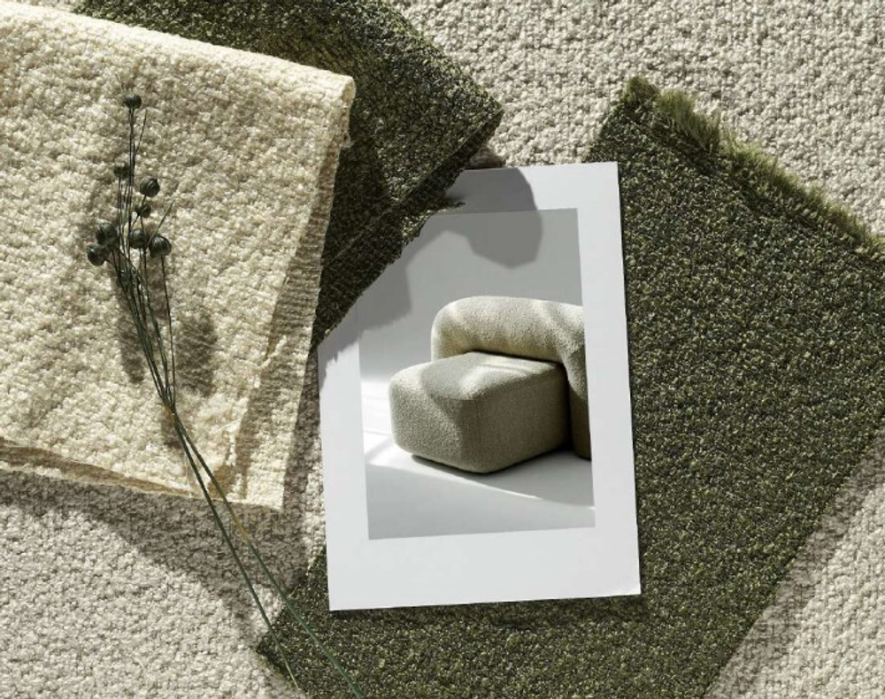 Букле Lanvin / Ланвин