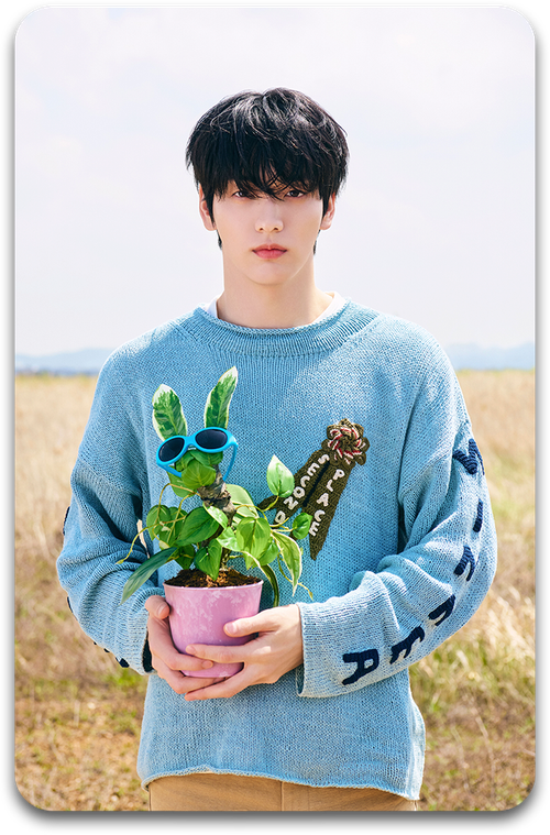 Карта / TXT #293