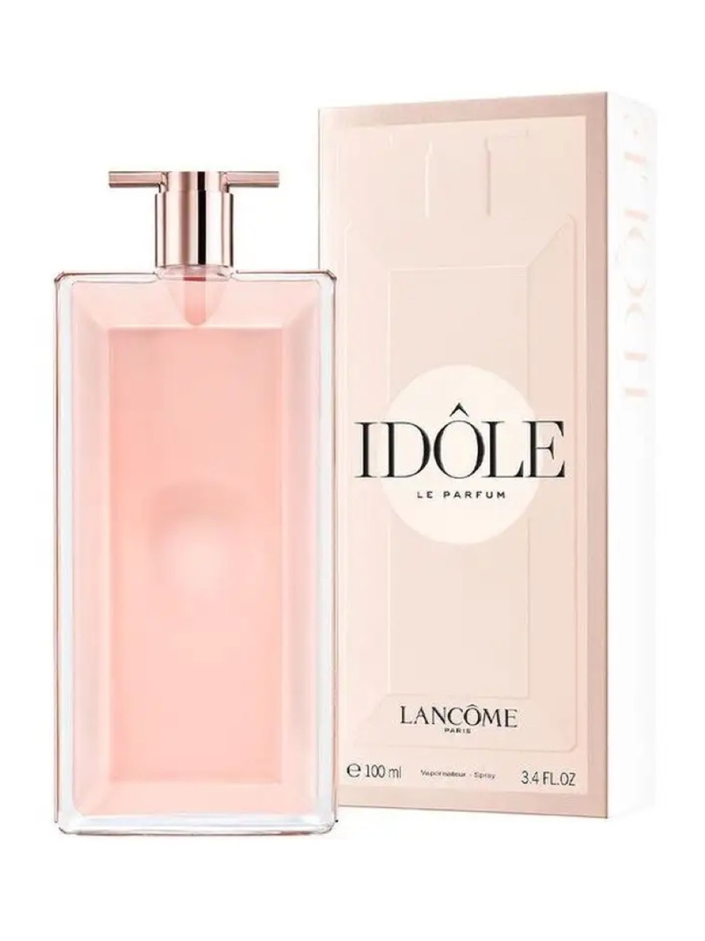 Lancome Idole Le Parfum