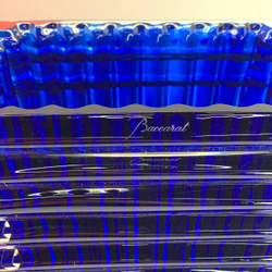 Ваза Baccarat 30 см