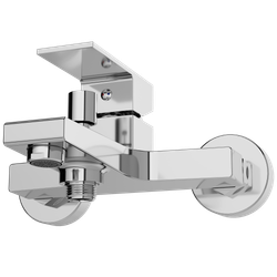 Смеситель для ванны с душем STWORKI Нюборг S37100CR хром