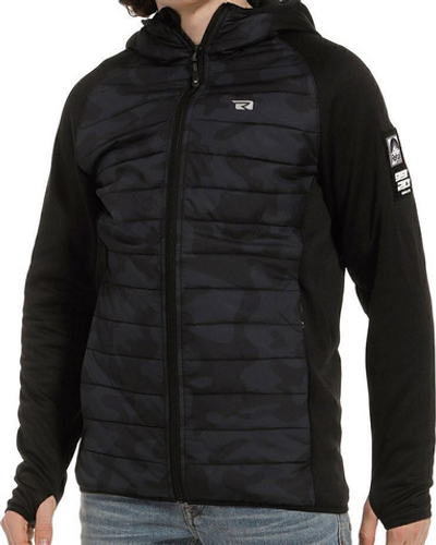 Софтшелл Rehall WALKER-R муж. M / 1001 Camo Black (60027)