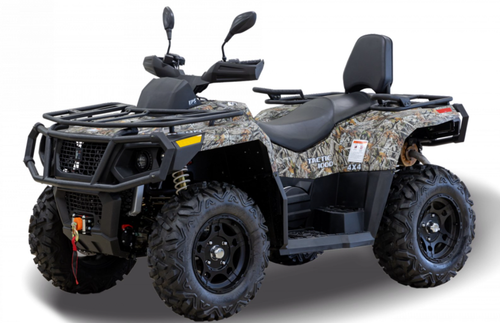Квадроцикл HISUN TACTIC GT1000/LIMITED