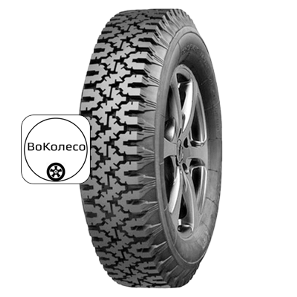 165-13(6,45-13) 78P АИ-168У TT (не шип.) Алтайшина