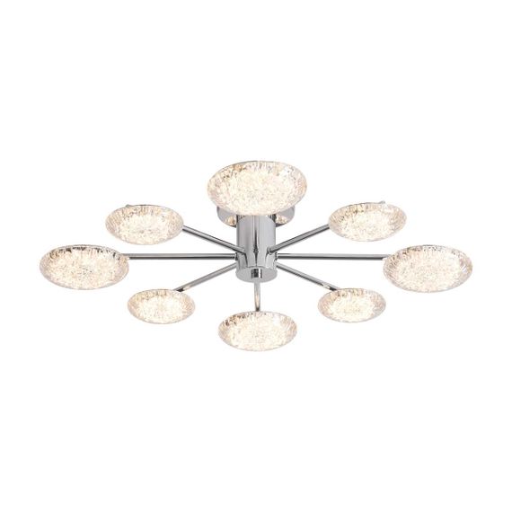 Потолочный светильник Freya Modern FR5531CL-L42CH