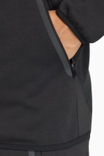 Кофта adidas Tiro Travel Sweat - черный