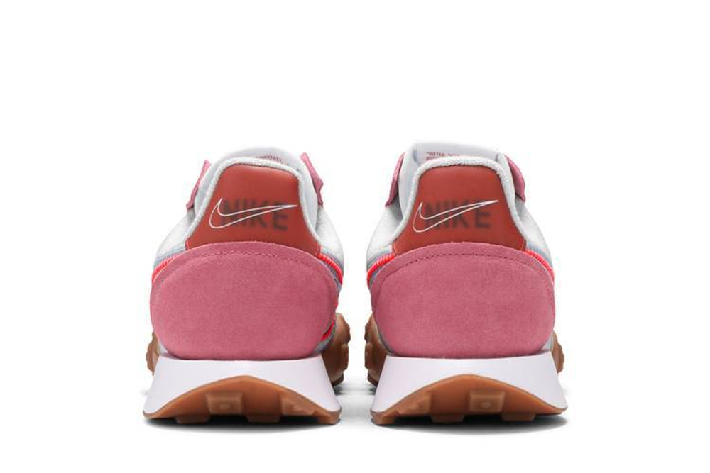 Кроссовки Nike Waffle Racer 2X (Женская размерная сетка)
