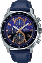 Японские наручные часы Casio Edifice EFV-600L-2A