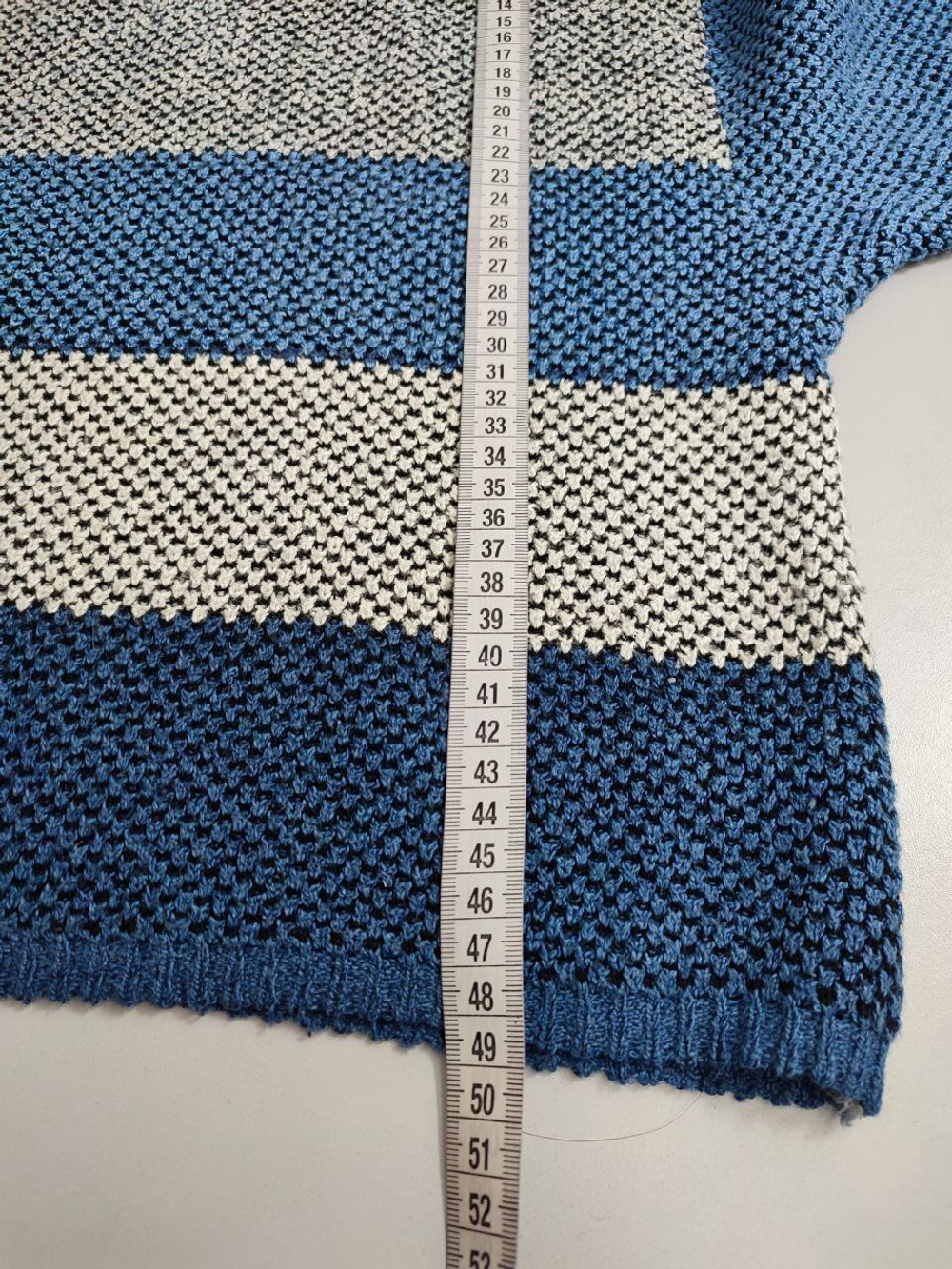 Джемпер повседневный 44-46 размер