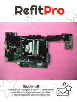 Материнская плата для ноутбука Lenovo X220/x220i LDB-1 i5-2540M NV nAMT wTPM wAES (04W0681), оригинал