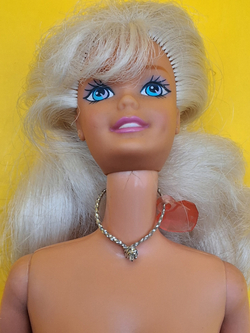 Кукла Барби 90х винтаж 031359