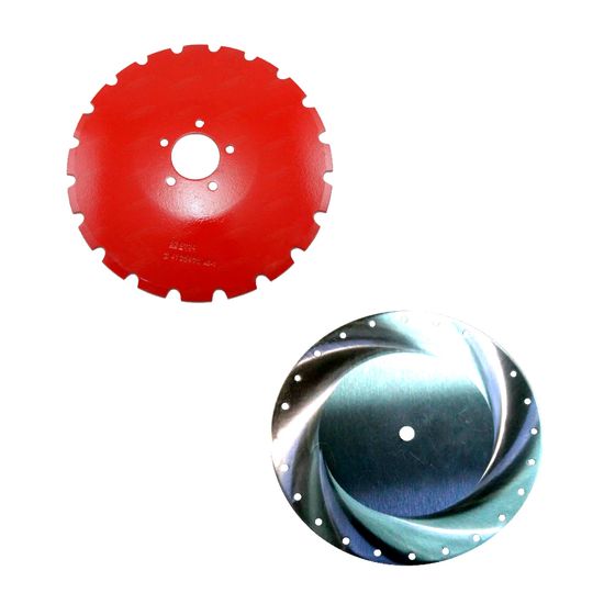 Запасные части к сеялкам kverneland