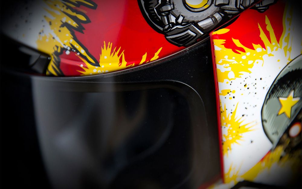 Airmada Monkey Business