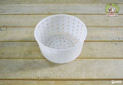 Форма для сыра V 0,7 л 900 г