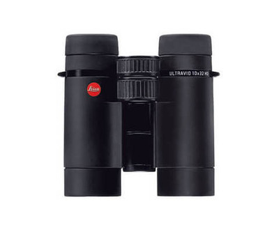 Бинокль Leica Ultravid 10x32 HD-Plus