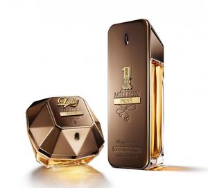 Paco Rabanne 1 Million Prive Eau De Parfum