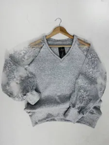 Кофта УК-456 Fabrika