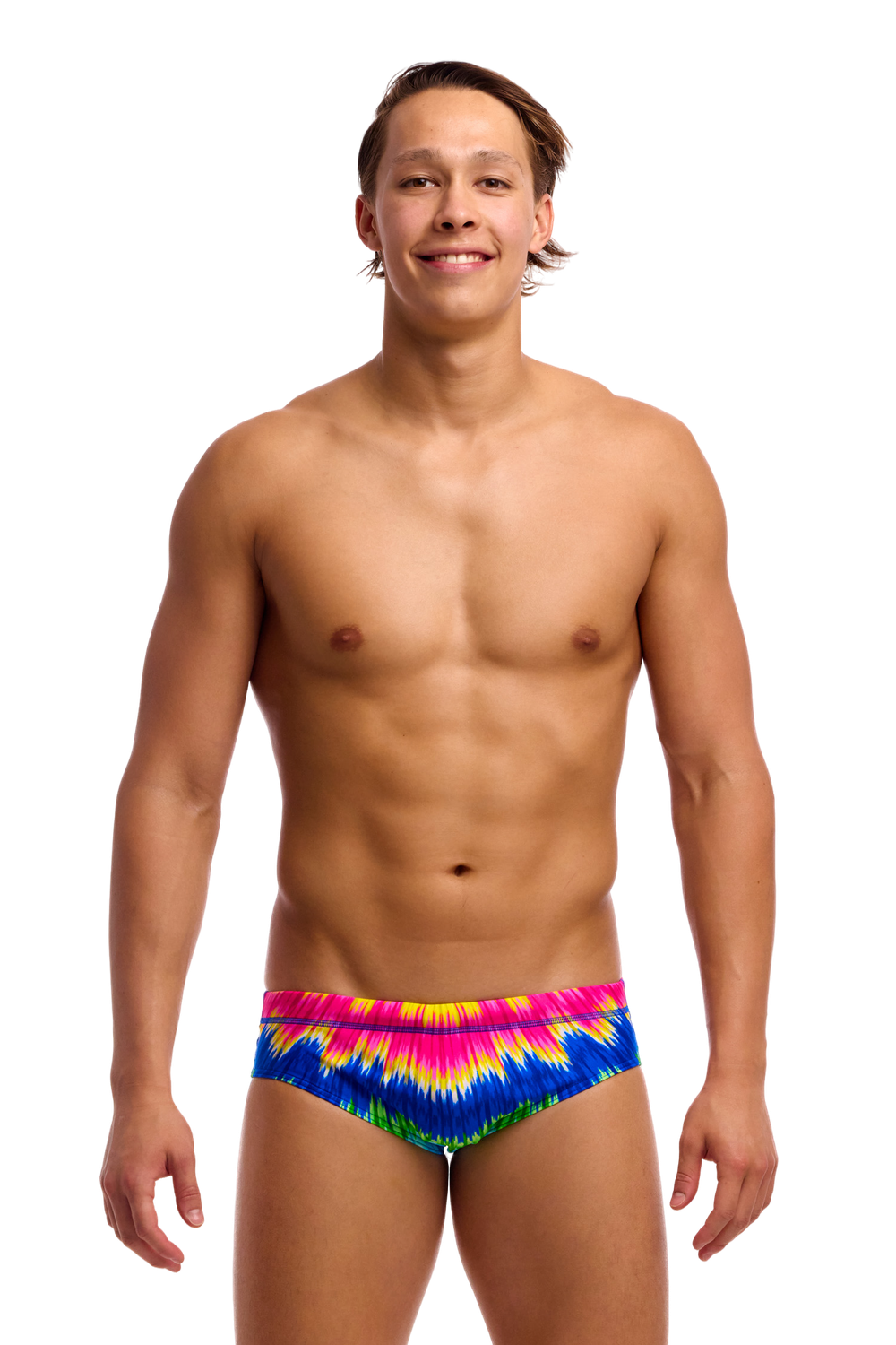 Плавки FUNKY TRUNKS Men's Fly Time