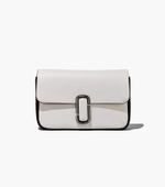 Сумка Marc Jacobs The J Marc Shoulder Bag – Bi-Color