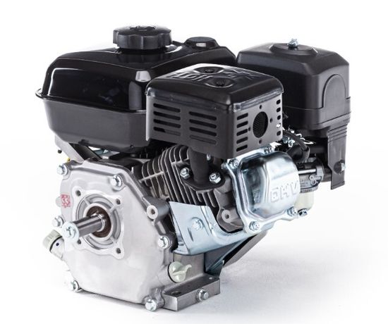 Двигатель бензиновый "LIFAN" 168F-2 ECO (6,5 л.с.)