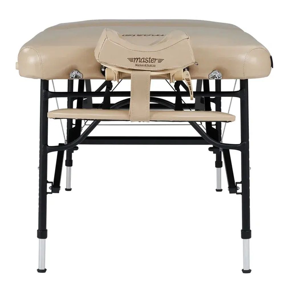 Массажный стол Master ProAir складной
