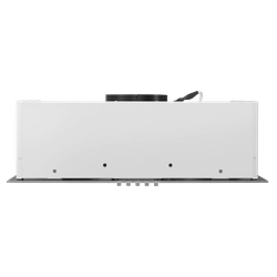 Встраиваемая вытяжка Maunfeld Crosby Hardy 1000Push White