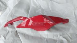 77230-MKY-DM0ZA. COWL SET A, R. RR. (WL) *R380* GRAND PRIX RED. HONDA