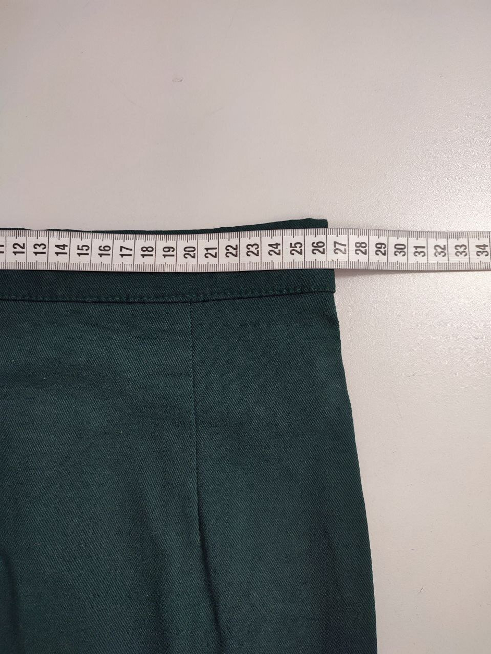 Юбка стильная миди 40-42 размер