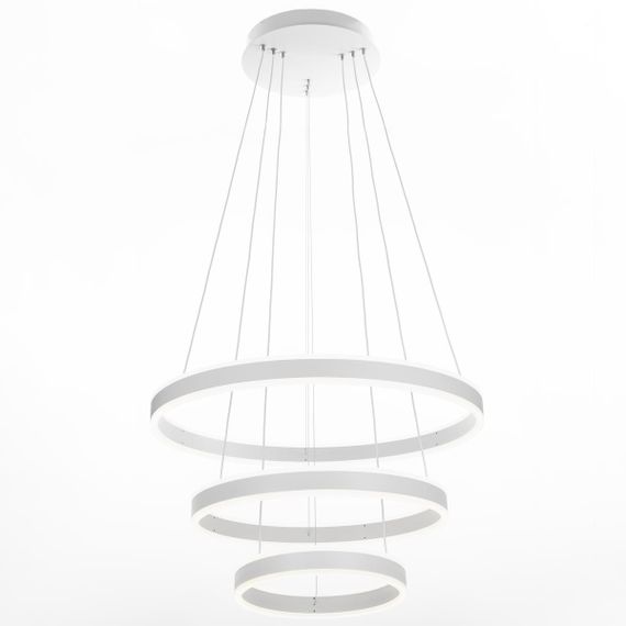 Подвесной светодиодный светильник Citilux Дуэт CL719650