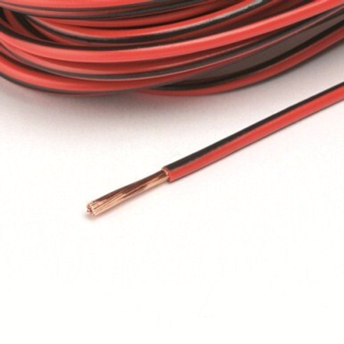 Провод ПВАМ 0,75 кв.мм, 10 м б/упак (CARGEN)