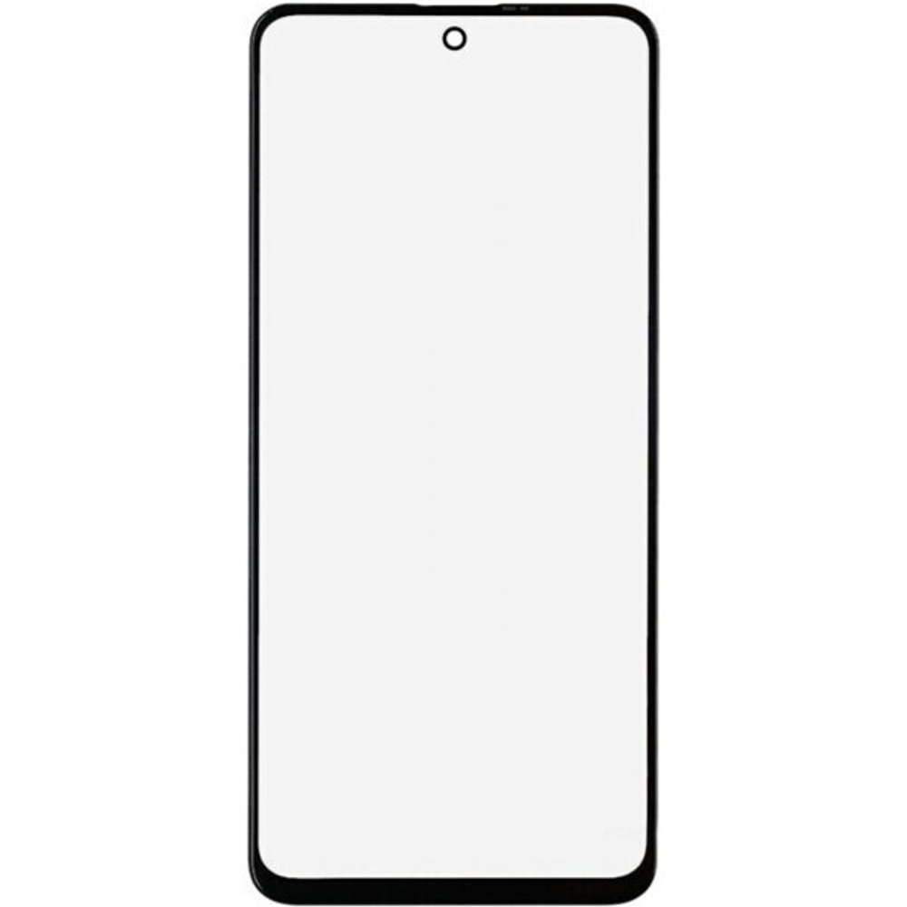 Закаленное стекло для Xiaomi Redmi Note 11, Note 11s и Note 12s, олеофобное покрытие и вырез под фронтальную камеру, Veason