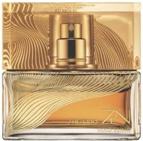 Shiseido Zen Gold Elixir