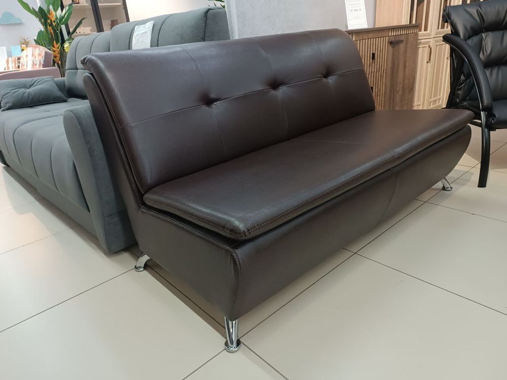 Диван "Ивушка-3Д/1" в ассортименте