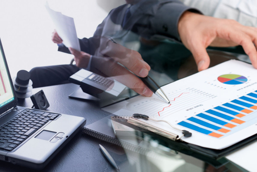 Оценка бизнеса