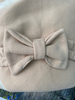 Комплект на выписку 6-ти предметный "Р-Р" (одеяло, комбинез, слип, шапочка, пояс, чепчик)  (Цвет: Хаки)