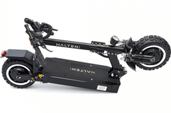 Электросамокат HALTEN RS-03 2400W/24AH