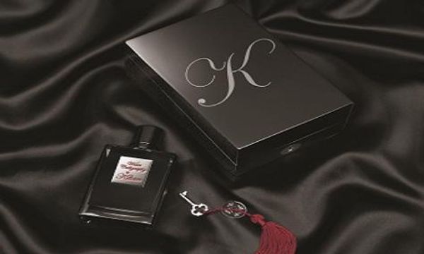 Kilian Water Caligraphy Eau De Parfum