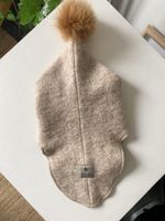 Новая шерстяная шапка-шлем Huttelihut, 104