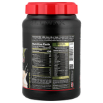 ALLMAX, Casein-FX™, протеин, 100% мицеллярный казеин, ваниль, 907 г (2 фунта)