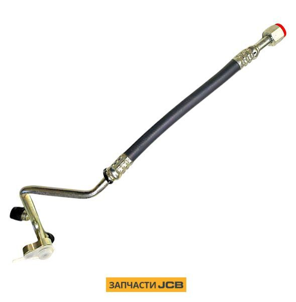 Шланг кондиционера JCB 649/51883