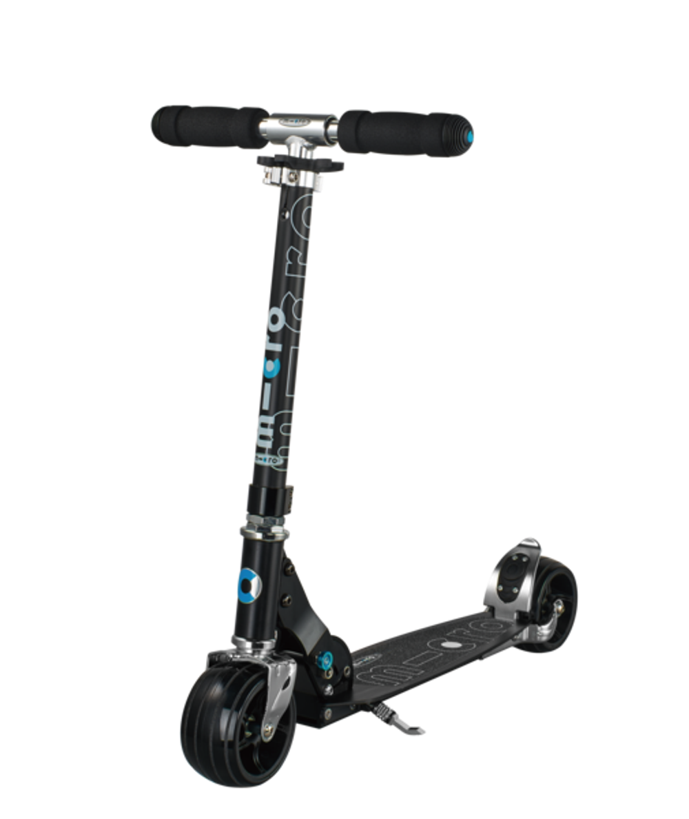 Самокат Micro Rocket