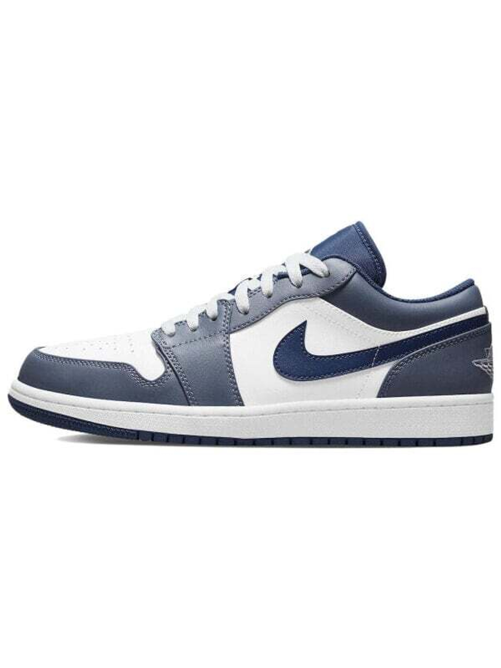 Кроссовки Jordan 1 Low Ashen Slate Men's