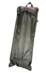 Под для рыбалки ,род-под для удилищ, держатель для удочек, подставка для 3 удилищ. Место под "Ушки" на резьбе.