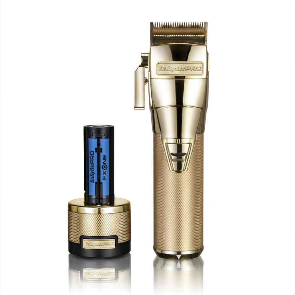 Машинка для стрижки волос BaByliss PRO FX899GE FxOne All