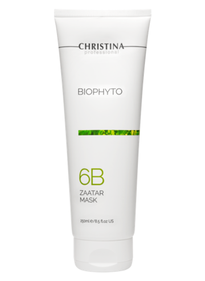 BIO PHYTO Zaatar Mask