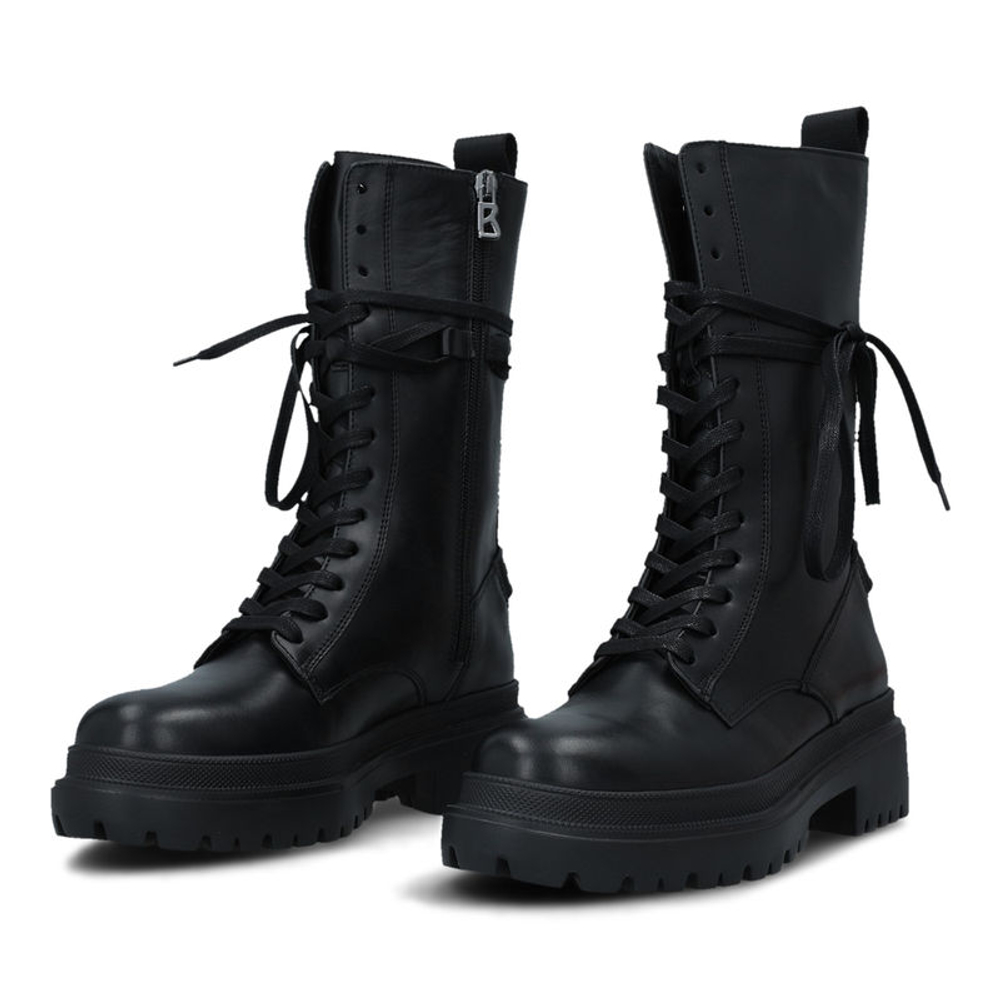Полусапоги BOGNER CHESA ALPINA L 7 A - 001 22342411_001 в черном цвете
