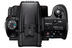 Sony Alpha SLT-A37 Kit DT 18-55 mm f/3.5-5.6