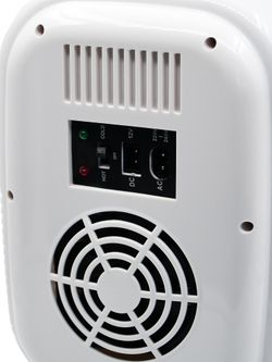 Холодильник для косметики PD-6 plus, 6литр