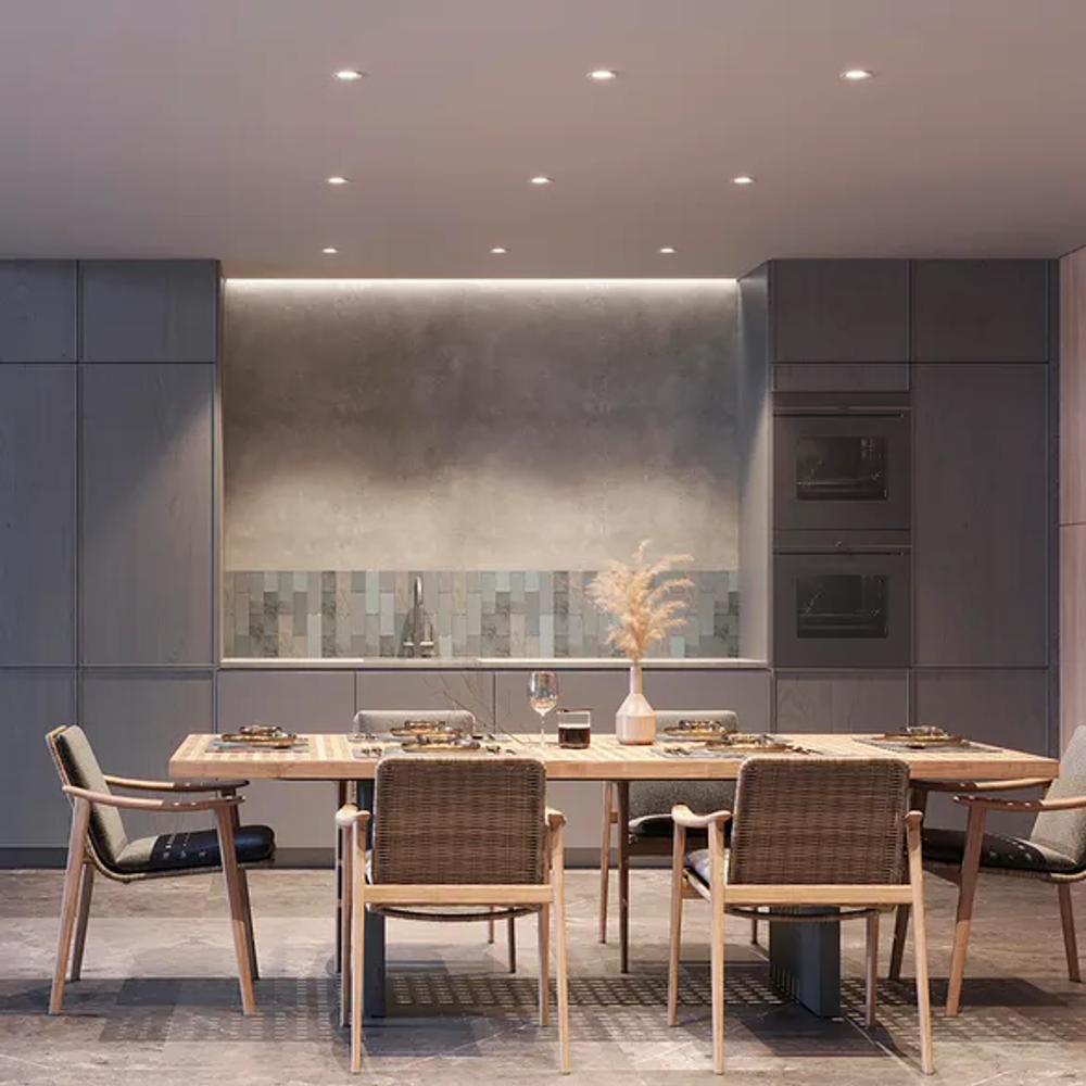 Светильник MS-FOGGY-BUILT-R86-10W Day4000 (WH, 60 deg, 230V) (Arlight, IP54 Металл, 5 лет) 044624