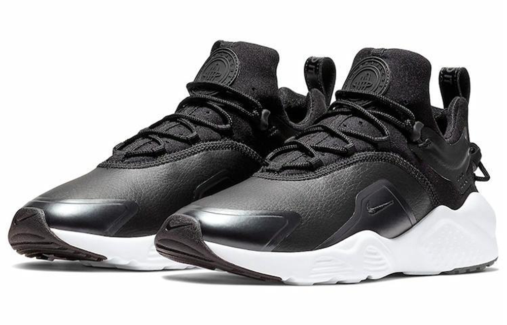 Кроссовки Nike Huarache City Move Prm (Женская размерная сетка)